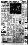 Birmingham Daily Post Thursday 01 February 1968 Page 16