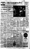 Birmingham Daily Post Thursday 01 February 1968 Page 35