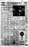 Birmingham Daily Post Thursday 01 February 1968 Page 45