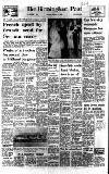 Birmingham Daily Post Monday 05 February 1968 Page 29