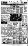 Birmingham Daily Post Monday 05 February 1968 Page 32