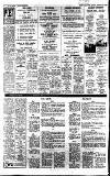 Birmingham Daily Post Saturday 10 February 1968 Page 2