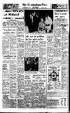 Birmingham Daily Post Saturday 10 February 1968 Page 30