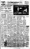 Birmingham Daily Post Saturday 10 February 1968 Page 32