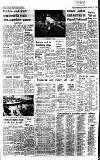 Birmingham Daily Post Monday 12 February 1968 Page 10