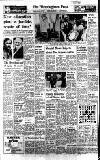 Birmingham Daily Post Monday 12 February 1968 Page 12