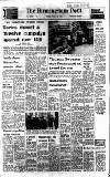 Birmingham Daily Post Monday 12 February 1968 Page 13