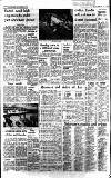 Birmingham Daily Post Monday 12 February 1968 Page 22