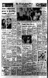 Birmingham Daily Post Monday 12 February 1968 Page 24