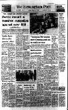 Birmingham Daily Post Monday 12 February 1968 Page 25