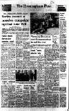 Birmingham Daily Post Monday 12 February 1968 Page 27