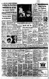 Birmingham Daily Post Monday 12 February 1968 Page 28