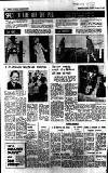 Birmingham Daily Post Tuesday 13 February 1968 Page 22