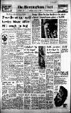 Birmingham Daily Post Wednesday 21 February 1968 Page 1