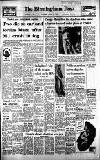 Birmingham Daily Post Wednesday 21 February 1968 Page 19