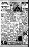 Birmingham Daily Post Wednesday 21 February 1968 Page 30