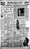 Birmingham Daily Post Wednesday 21 February 1968 Page 31