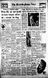 Birmingham Daily Post Wednesday 21 February 1968 Page 35