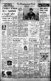 Birmingham Daily Post Wednesday 21 February 1968 Page 40