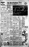 Birmingham Daily Post Thursday 22 February 1968 Page 17