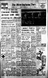 Birmingham Daily Post Thursday 22 February 1968 Page 35