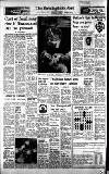 Birmingham Daily Post Saturday 24 February 1968 Page 18