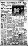 Birmingham Daily Post Saturday 24 February 1968 Page 19