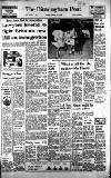 Birmingham Daily Post Saturday 24 February 1968 Page 37