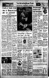 Birmingham Daily Post Saturday 24 February 1968 Page 42