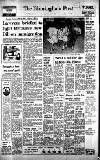 Birmingham Daily Post Saturday 24 February 1968 Page 43