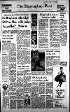 Birmingham Daily Post Thursday 29 February 1968 Page 19