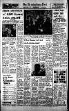 Birmingham Daily Post Thursday 29 February 1968 Page 32