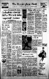 Birmingham Daily Post Thursday 29 February 1968 Page 37