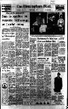 Birmingham Daily Post Friday 01 March 1968 Page 35