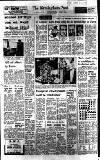 Birmingham Daily Post Wednesday 13 March 1968 Page 26