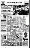 Birmingham Daily Post Saturday 13 April 1968 Page 33