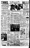 Birmingham Daily Post Saturday 13 April 1968 Page 39