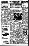 Birmingham Daily Post Wednesday 01 May 1968 Page 18