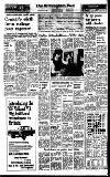 Birmingham Daily Post Wednesday 01 May 1968 Page 32
