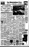 Birmingham Daily Post Wednesday 01 May 1968 Page 39