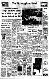 Birmingham Daily Post Wednesday 01 May 1968 Page 48