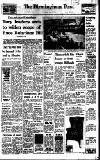 Birmingham Daily Post Wednesday 01 May 1968 Page 49