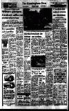 Birmingham Daily Post Friday 10 May 1968 Page 17