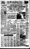 Birmingham Daily Post Friday 10 May 1968 Page 33