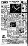 Birmingham Daily Post Saturday 11 May 1968 Page 32