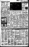 Birmingham Daily Post Wednesday 22 May 1968 Page 15