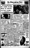 Birmingham Daily Post Wednesday 22 May 1968 Page 30