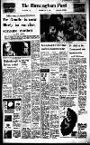 Birmingham Daily Post Wednesday 22 May 1968 Page 32