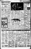 Birmingham Daily Post Wednesday 22 May 1968 Page 34