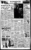 Birmingham Daily Post Wednesday 22 May 1968 Page 36